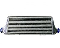 Yonaka Type 10 Intercooler - P/N: YMIC010